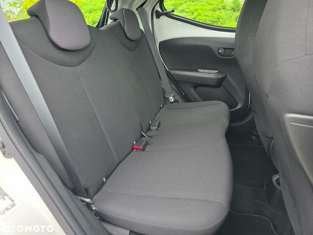 Toyota Aygo - 19
