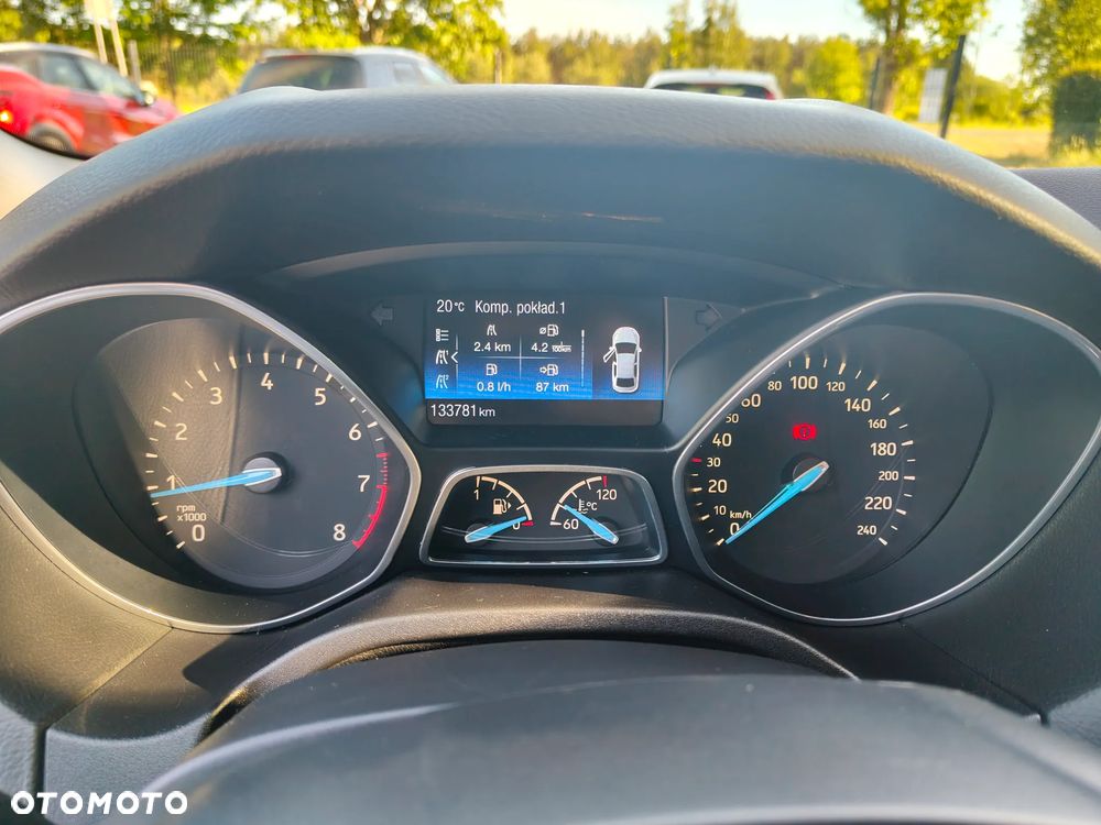 Ford Focus - 20