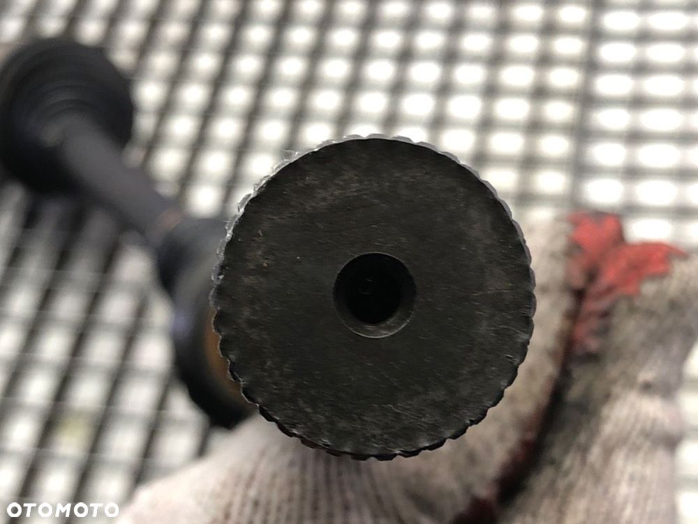 PÓŁOŚ PRAWY PRZÓD - 101.00 PLN - RENAULT ESPACE IV (JK0/1_) 2002 - 2022 2.2 dCi (JK0H) 110 kW - 4