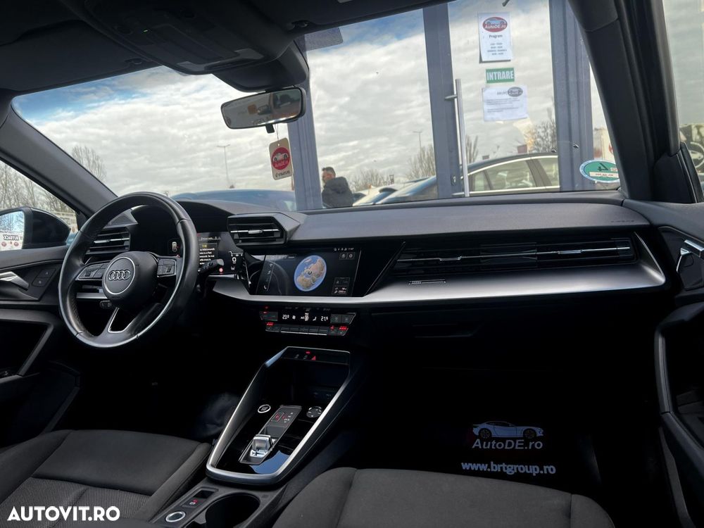 Audi A3 - 7