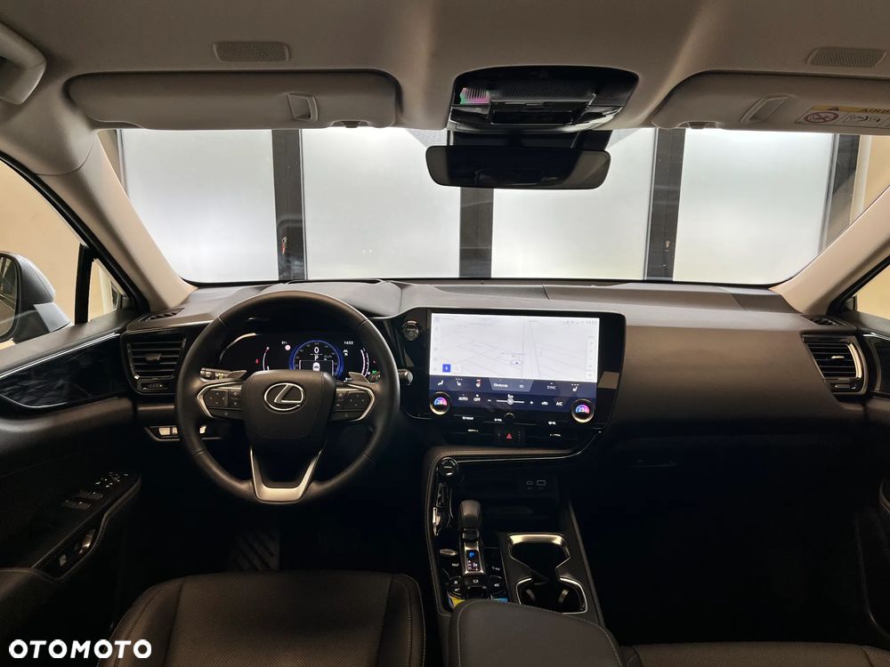 Lexus NX 350h Prestige AWD - 5