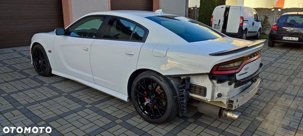 Dodge Charger 6.4 Scat Pack - 7