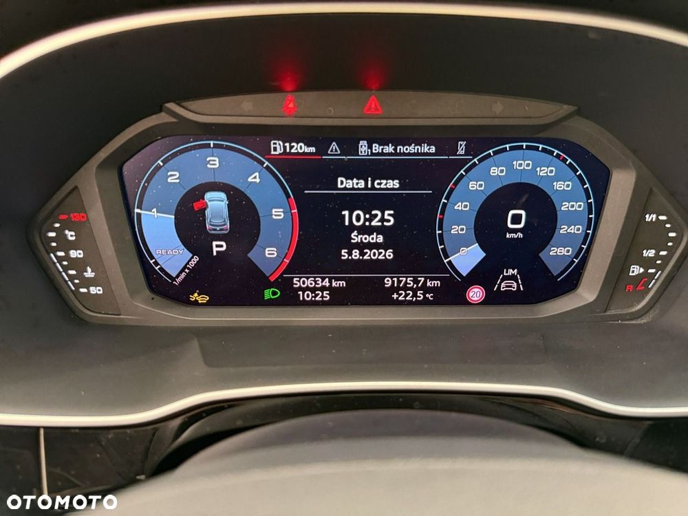 Audi Q3 - 16