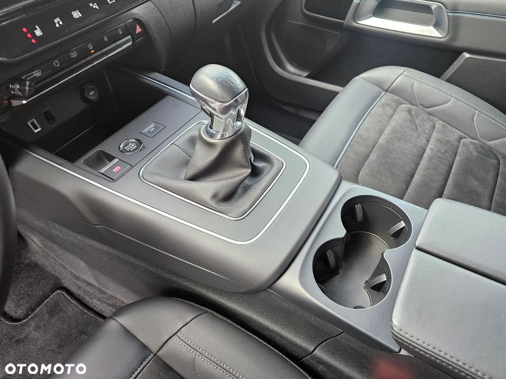 Citroën C5 Aircross 1.2 PureTech Plus - 19