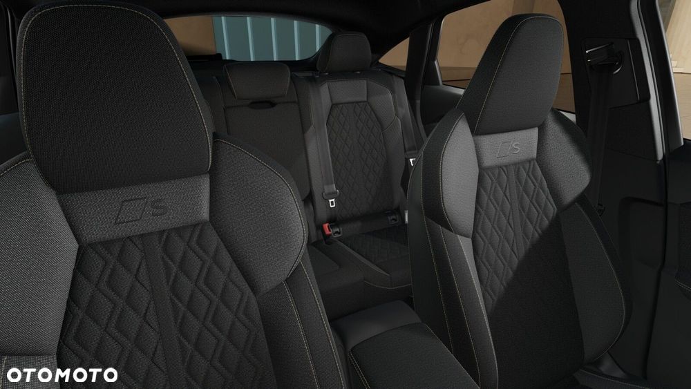 Audi Q5 Sportback - 9