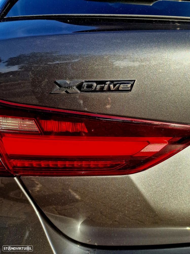 BMW M135i xDrive - 11