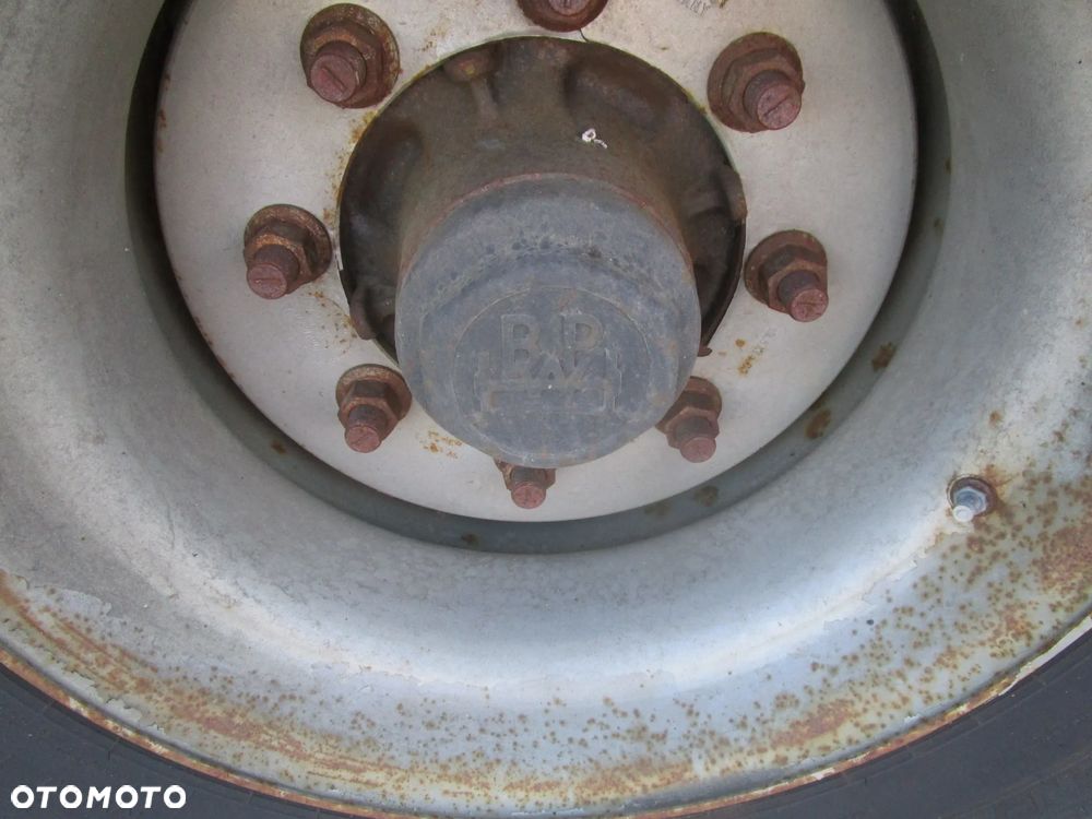 Fliegl Mega / TIP 582398 - 7