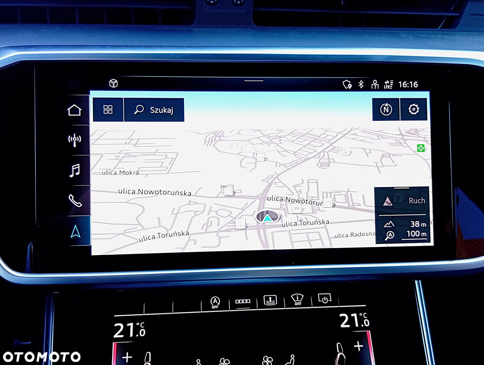 Audi A6 - 29