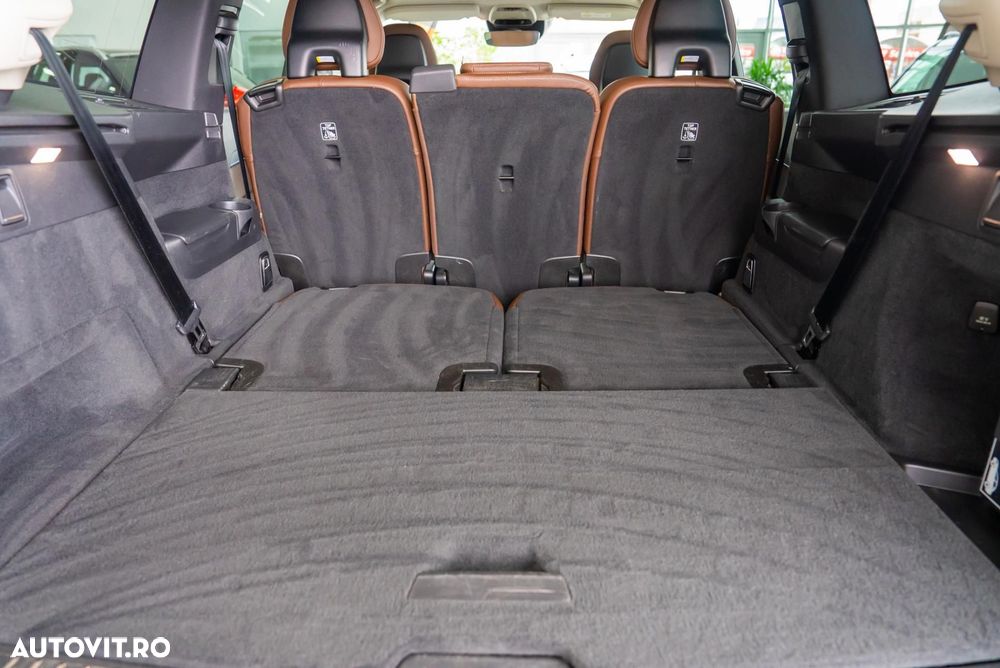Volvo XC 90 B5 D AWD Geartronic Momentum Pro - 14