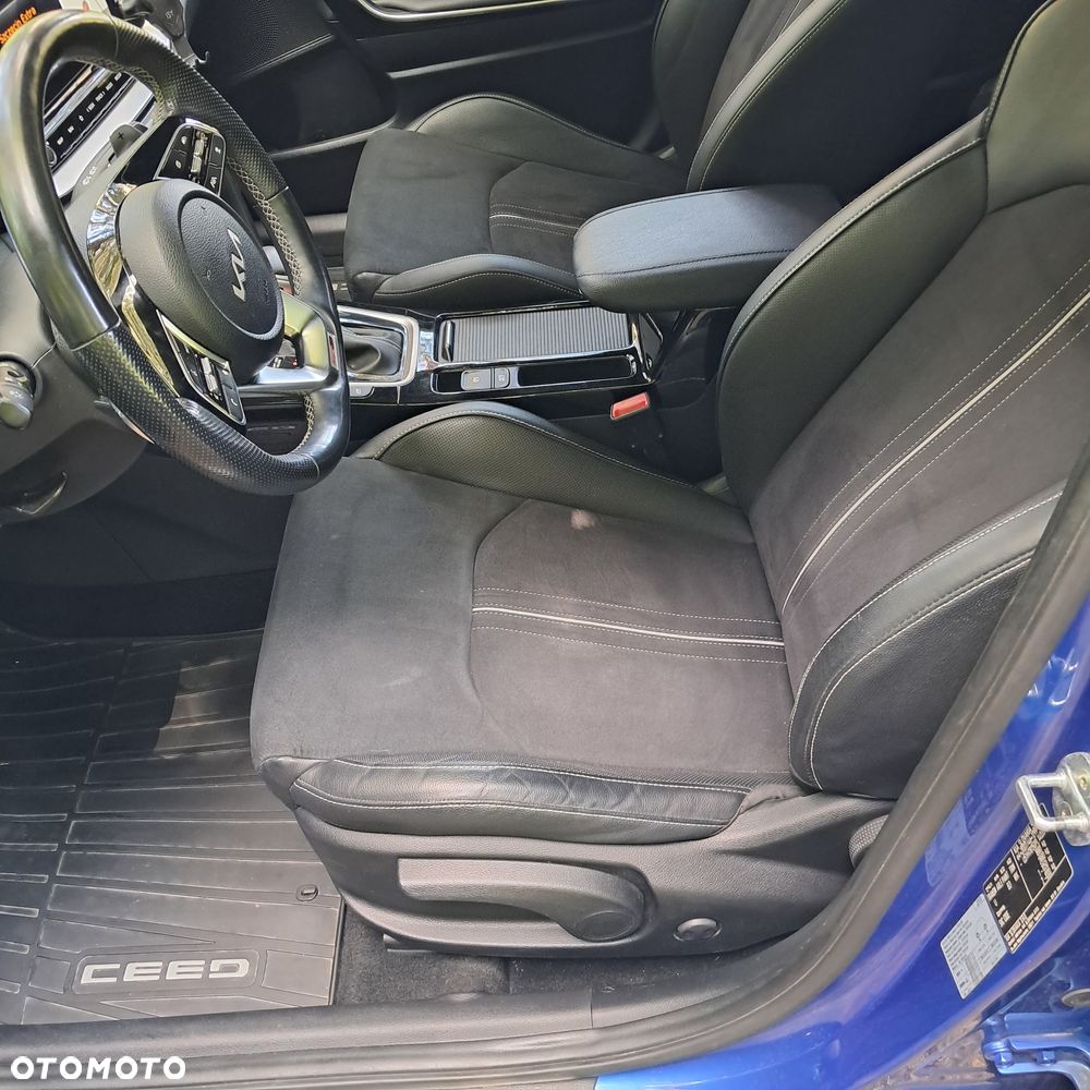 Kia Ceed 1.5 T-GDI GT-Line DCT - 7