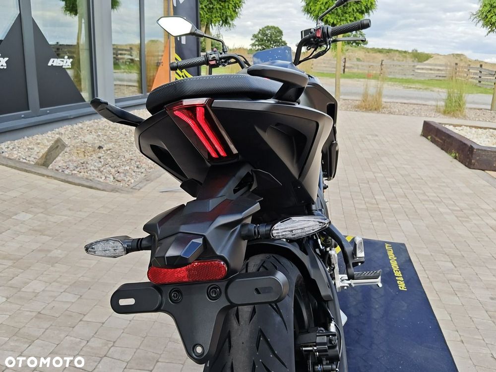 VOGE R125 - 20
