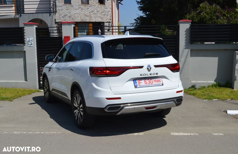 Renault Koleos - 9