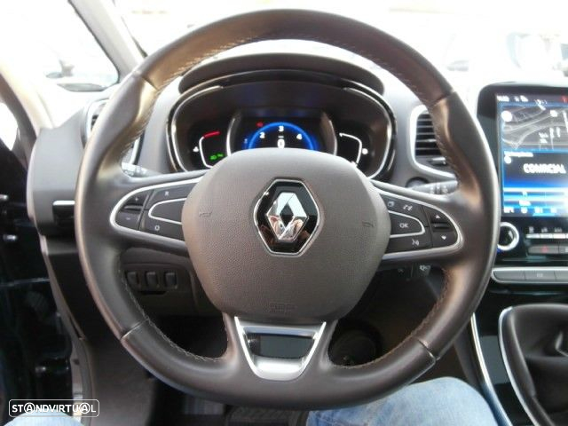 Renault Espace 1.6 dCi Zen - 22