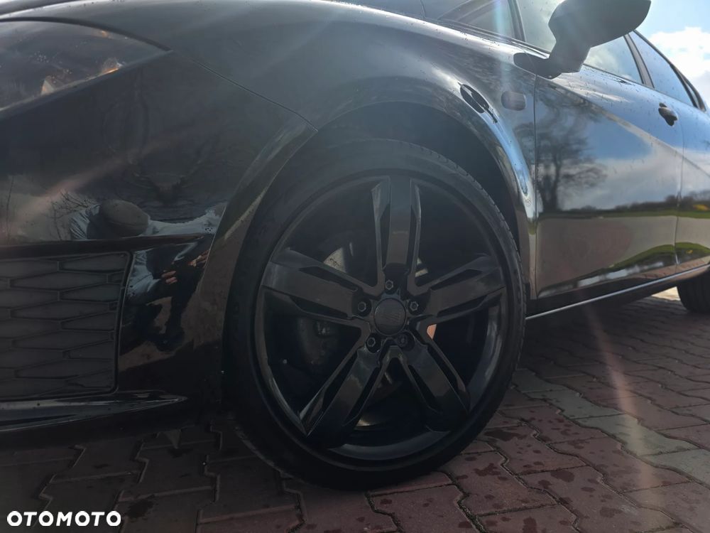 Seat Leon 1.8 TSI FR - 5