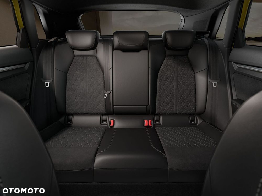 Audi S3 Sportback - 8