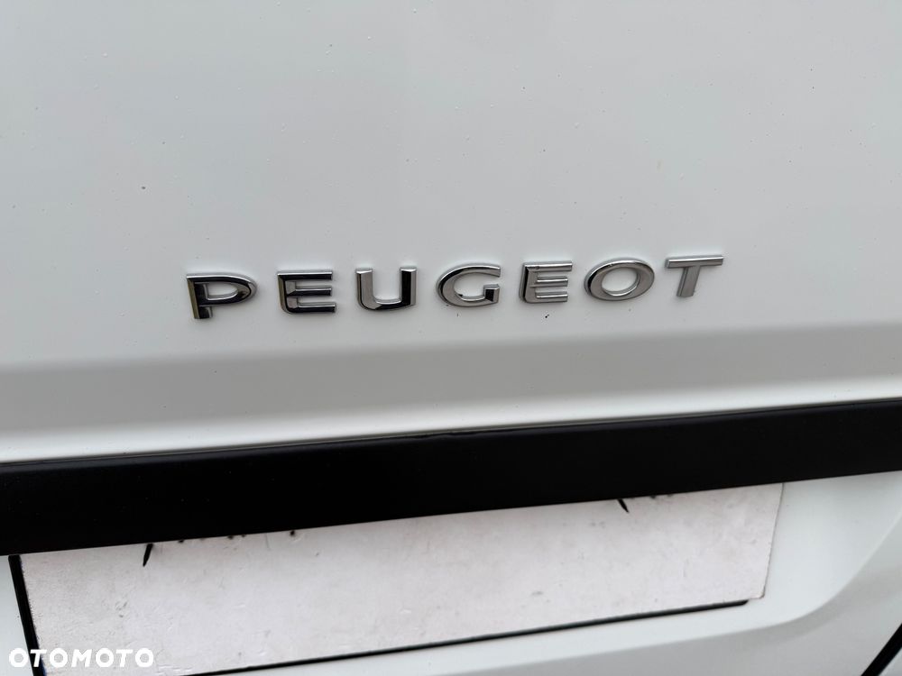 Peugeot BOXER - 24