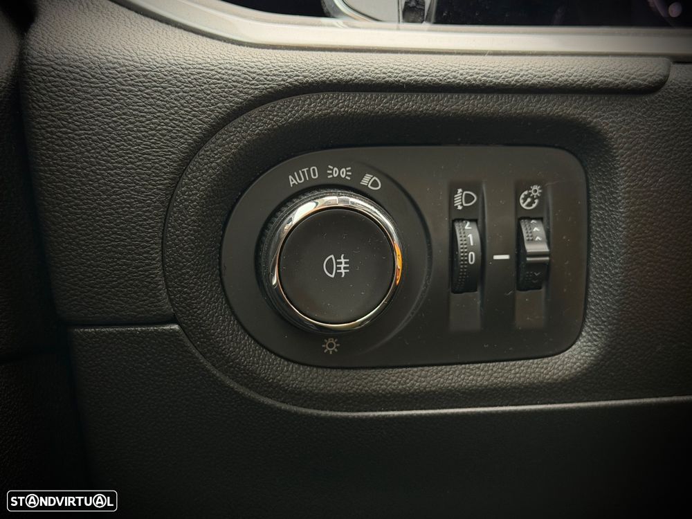 Opel Grandland 1.5 D Auto GS Line - 19