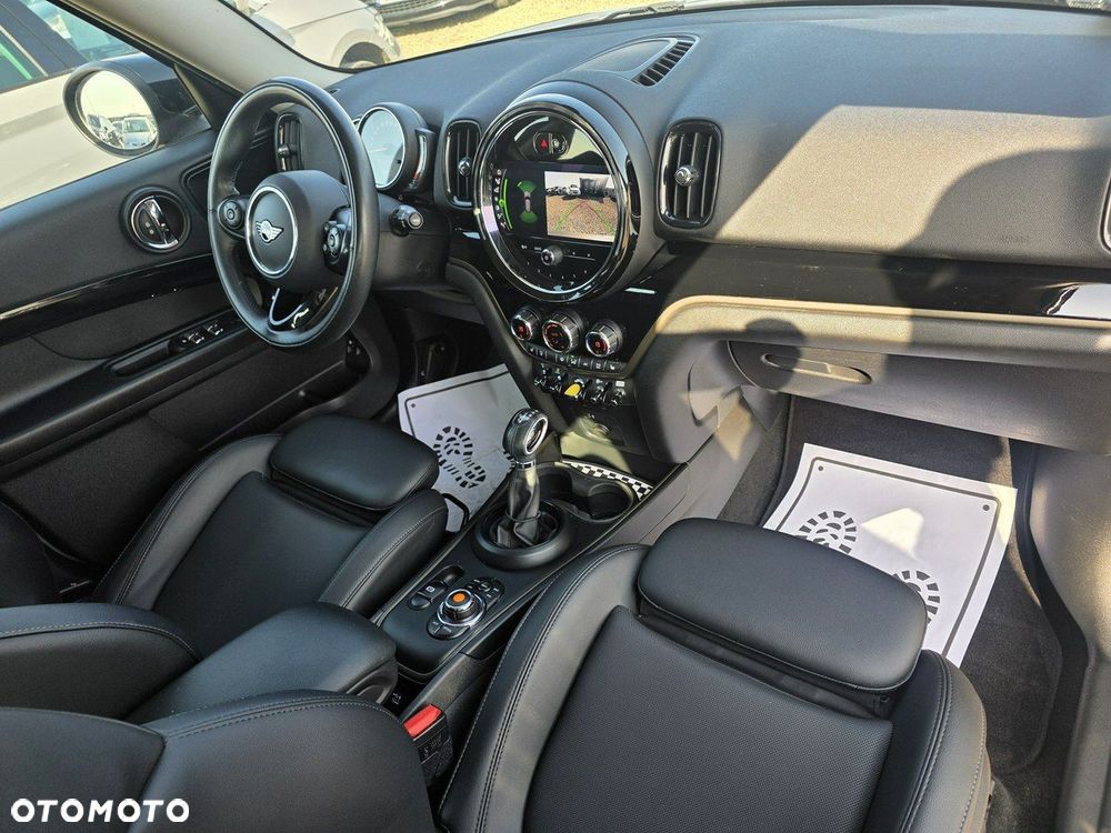 MINI Countryman - 18