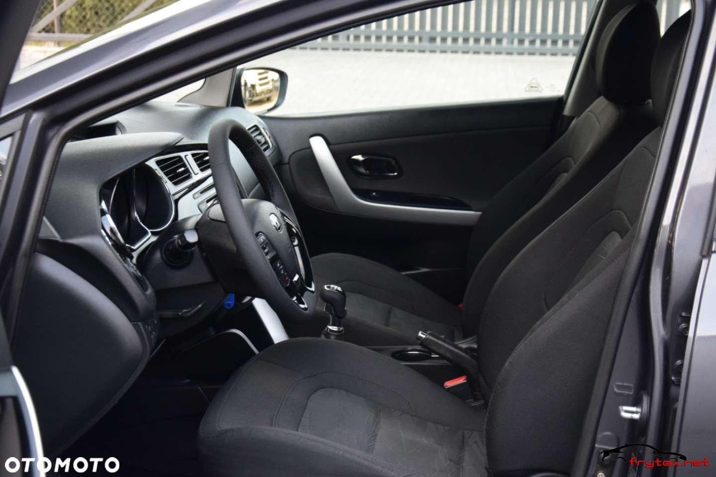 Kia Ceed - 17