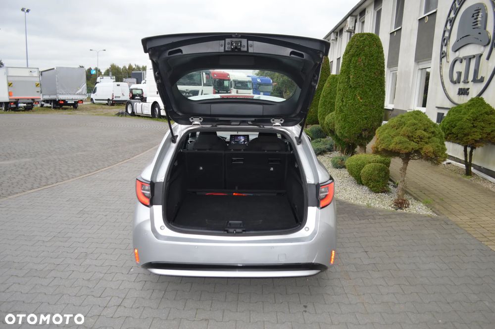 Toyota Corolla 1.8 Hybrid Active - 11