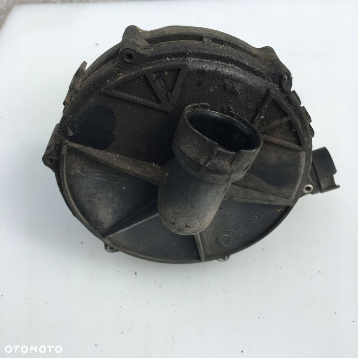 POMPA POWIETRZA VW SEAT SKODA AUDI 071959253 - 3