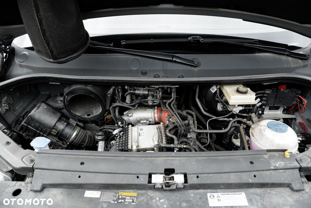 Volkswagen Crafter - 36
