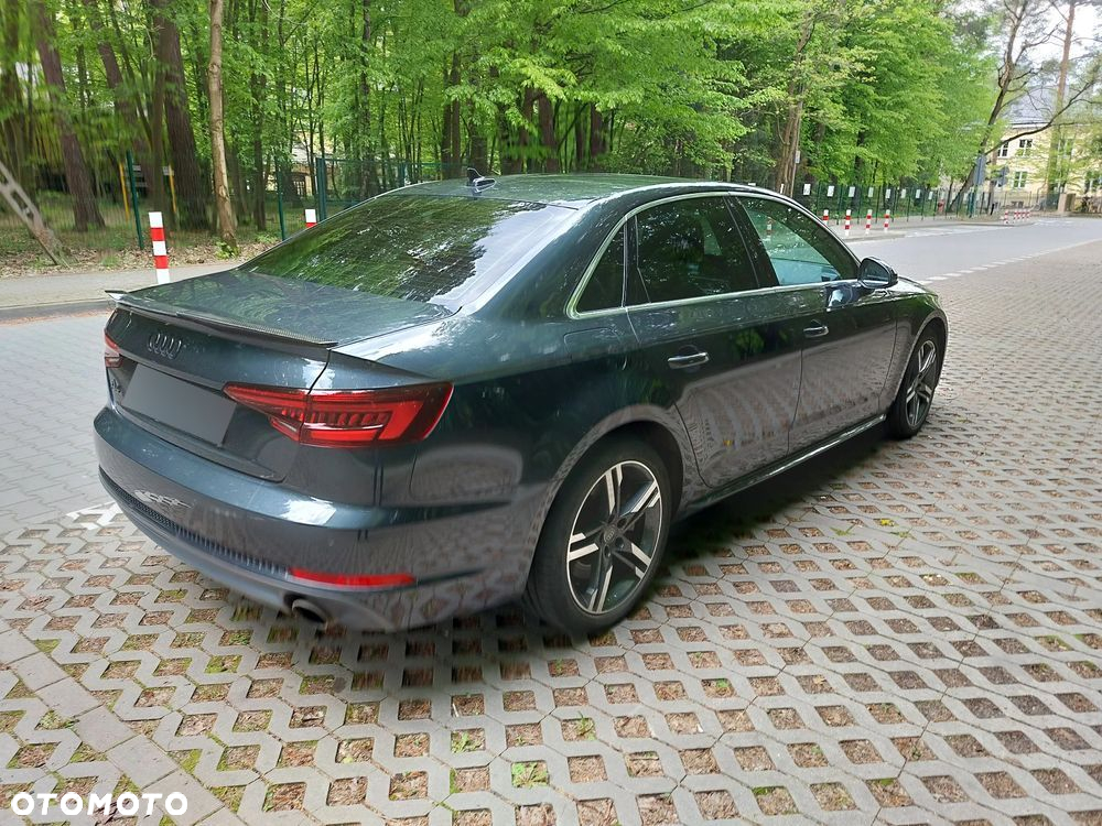Audi A4 2.0 TFSI Quattro S tronic - 6
