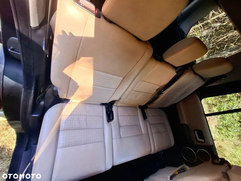 Land Rover Discovery - 8