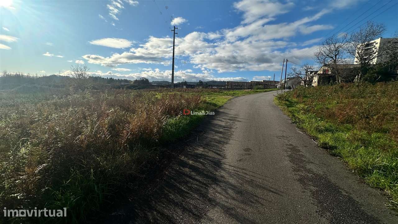 Terreno Urbano  Venda em Paredes,Paredes - Grande imagem: 2/9