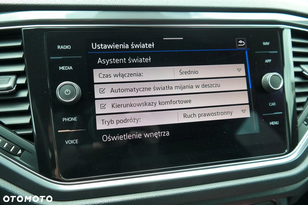 Volkswagen T-Roc 1.5 TSI ACT Premium DSG - 33