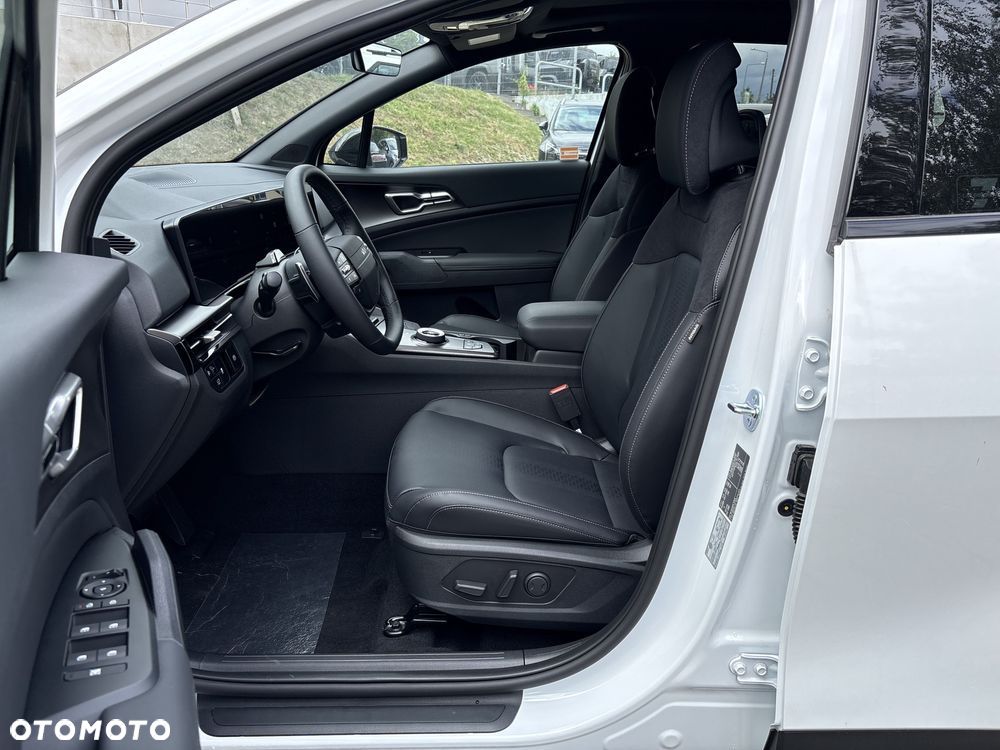Kia Sportage 1.6 T-GDI HEV L 2WD - 15