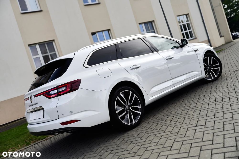 Renault Talisman ENERGY dCi 160 EDC Business - 13
