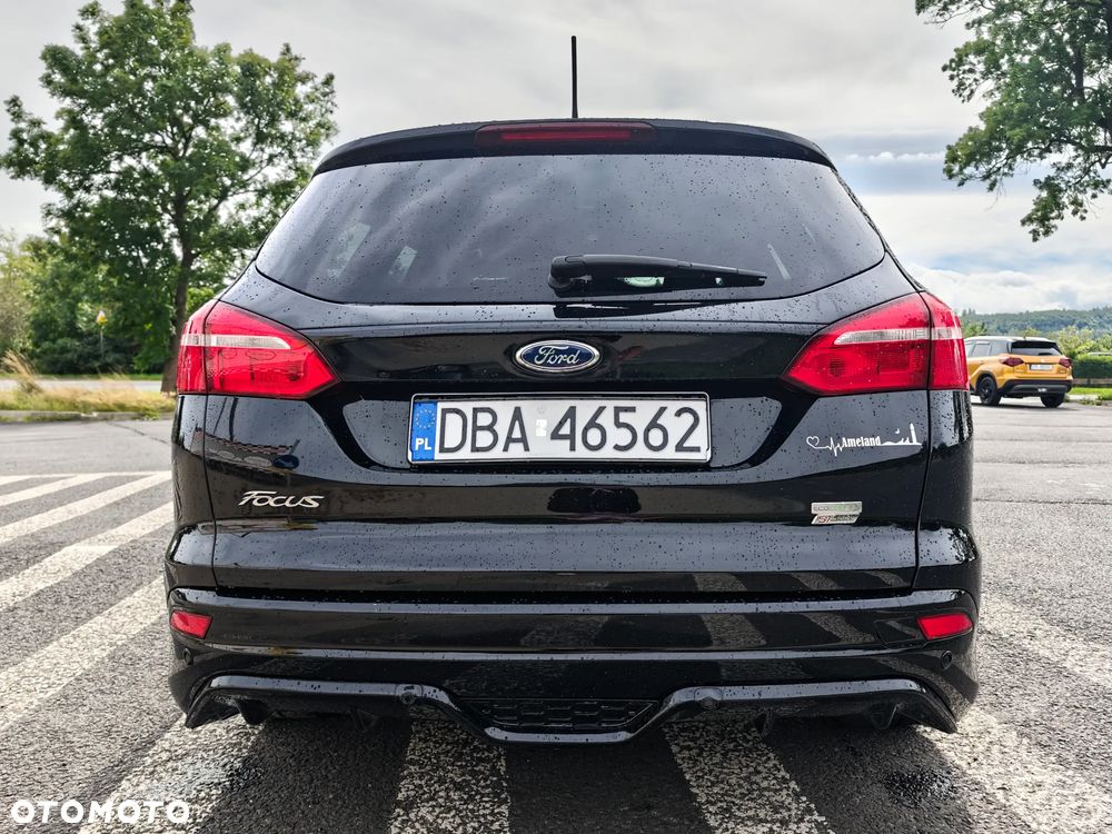 Ford Focus 1.0 EcoBoost Start-Stopp-System ST-LINE - 29
