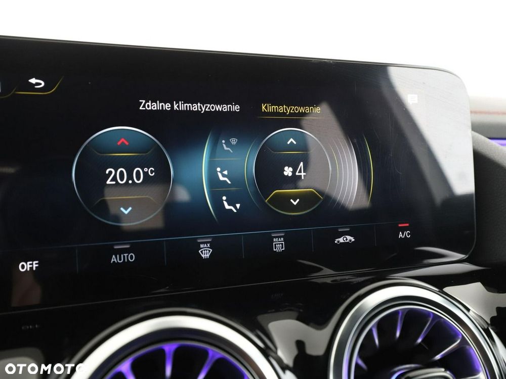 Mercedes-Benz EQA 250 AMG Line - 30