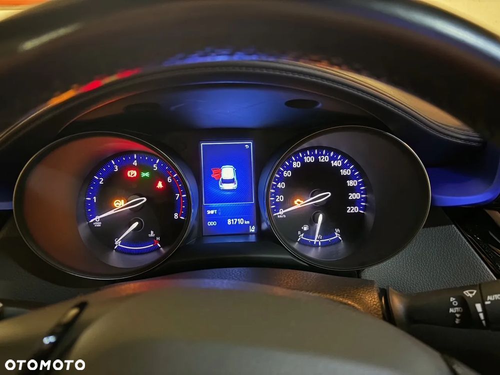 Toyota C-HR 1.2 T Dynamic - 6