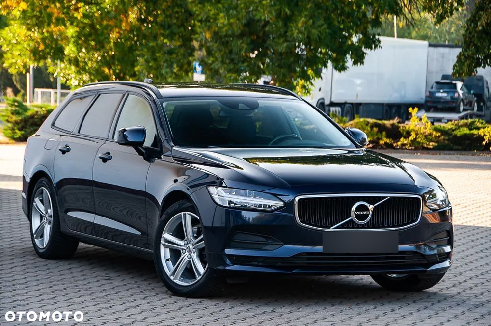 Volvo V90 D3 SCR Momentum - 6