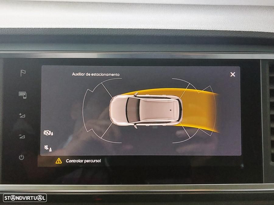 SEAT Ateca 1.0 TSI Style - 8