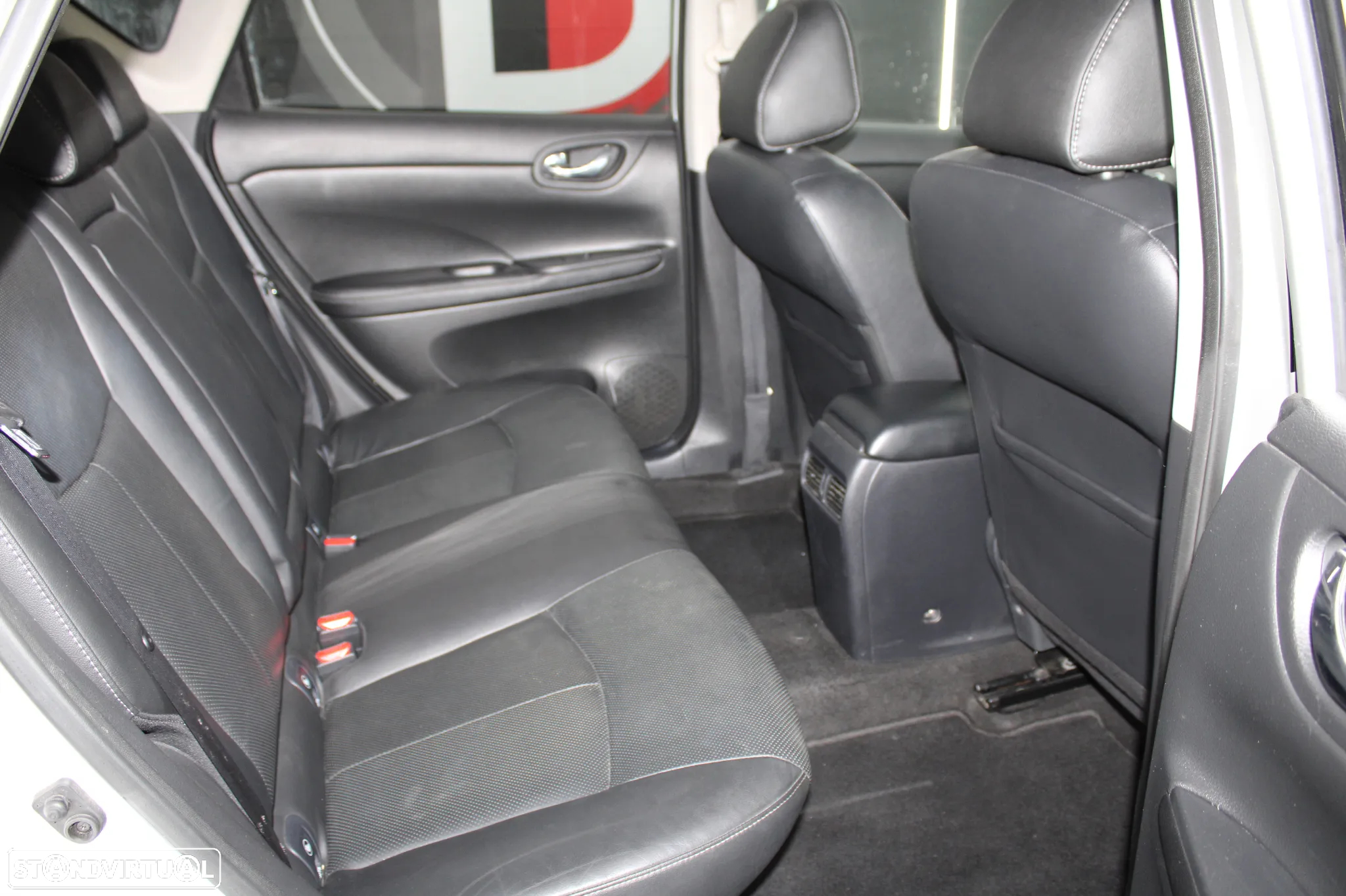 Nissan Pulsar 1.5 dCi Tekna - 20