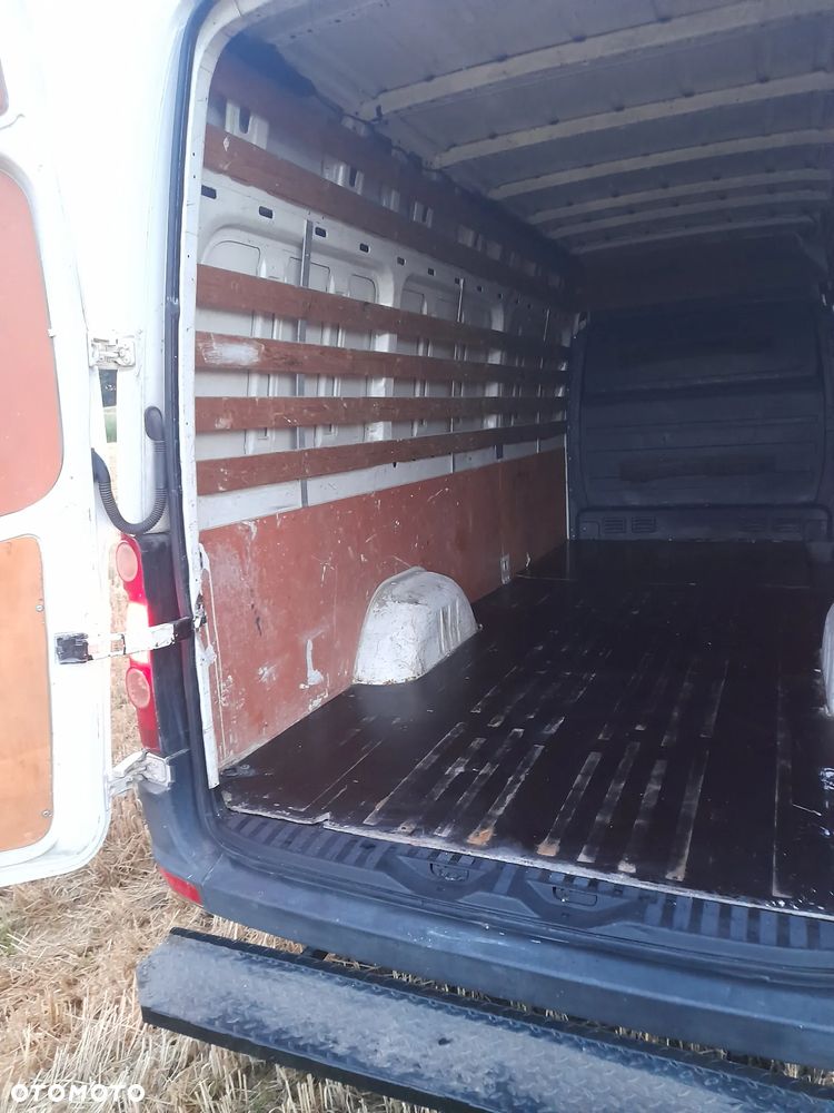 Volkswagen Crafter - 6