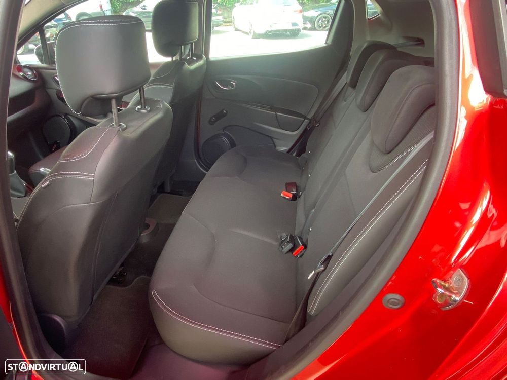 Renault Clio 0.9 TCE - 5