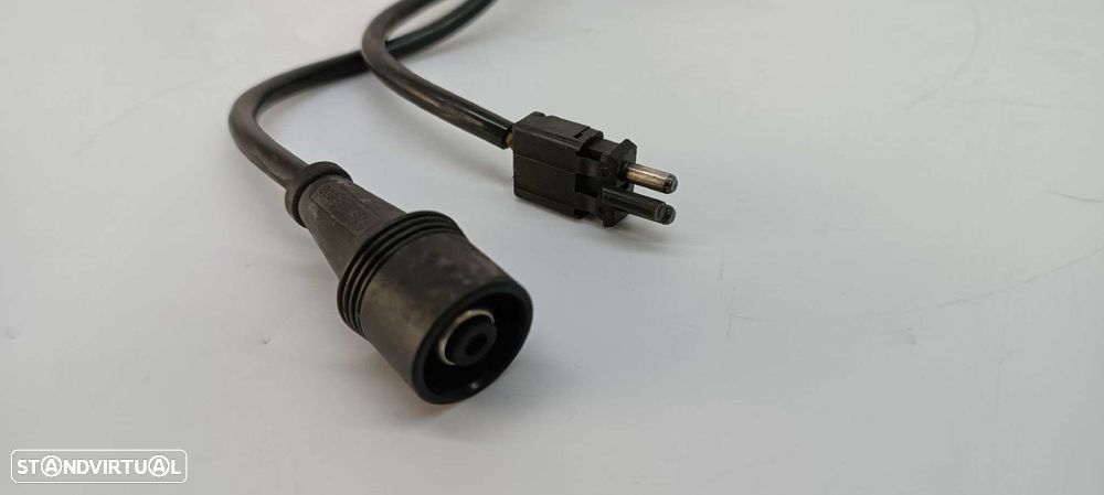 SENSOR ABS MERCEDES CLASE E (W124) BERLINA D 300 (124.130) - 4