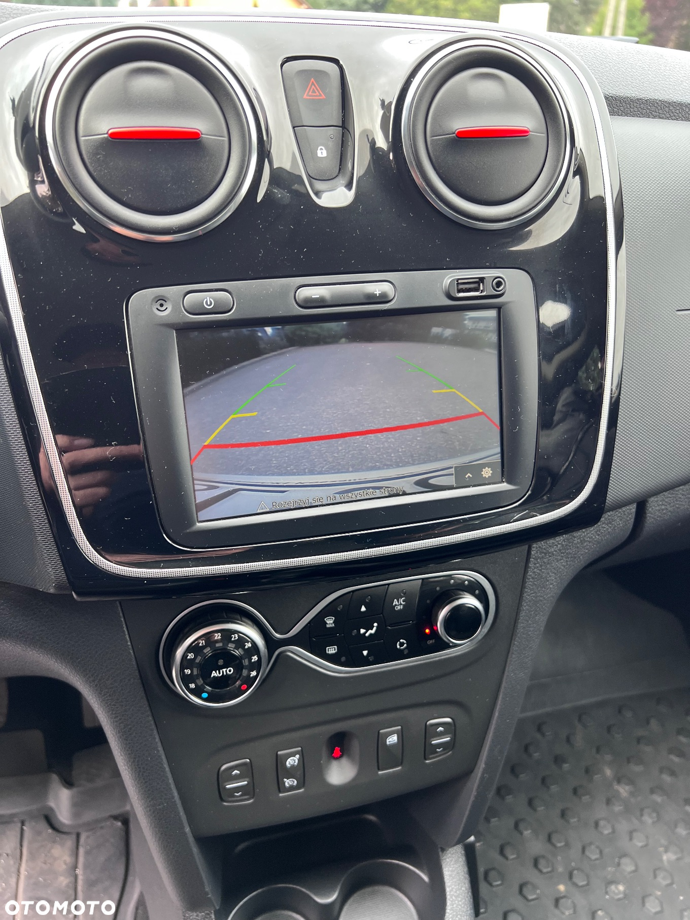 Dacia Sandero Stepway - 26