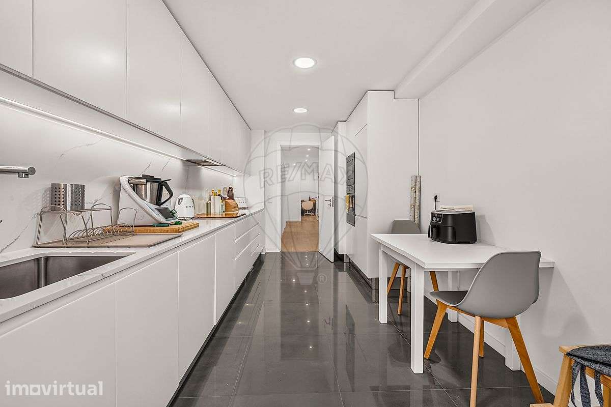 Apartamento T2 para venda - Grande imagem: 5/20