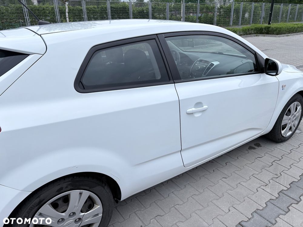 Kia ProCeed 1.4 Comfort - 5