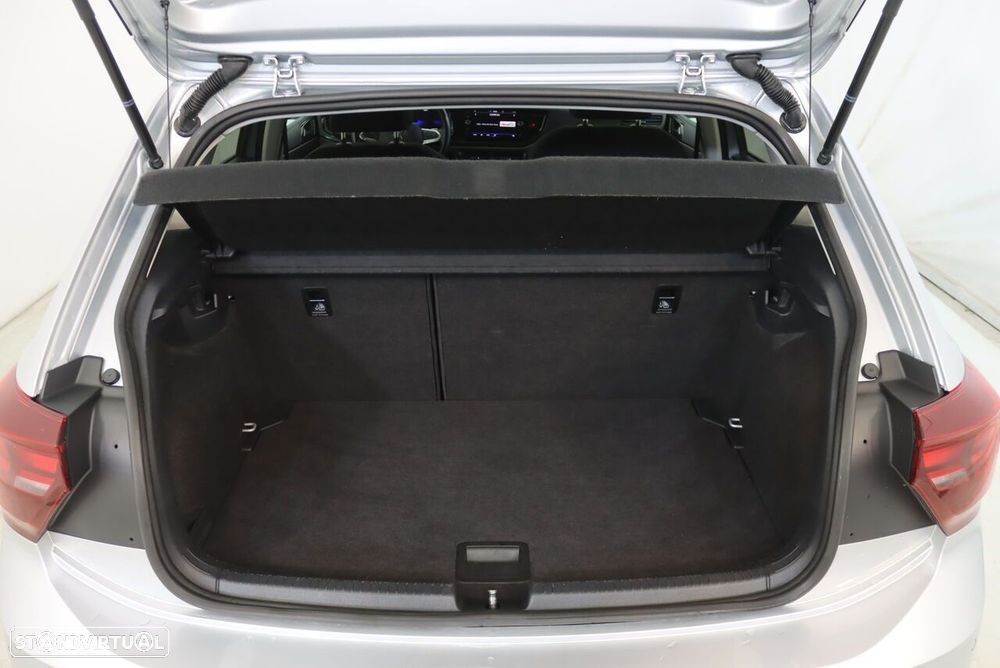 VW Polo 1.0 TSI Urban - 31