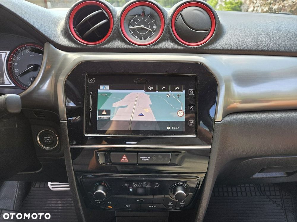 Suzuki Vitara - 17
