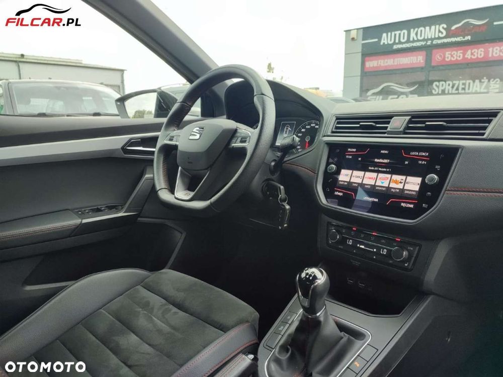 Seat Ibiza - 8