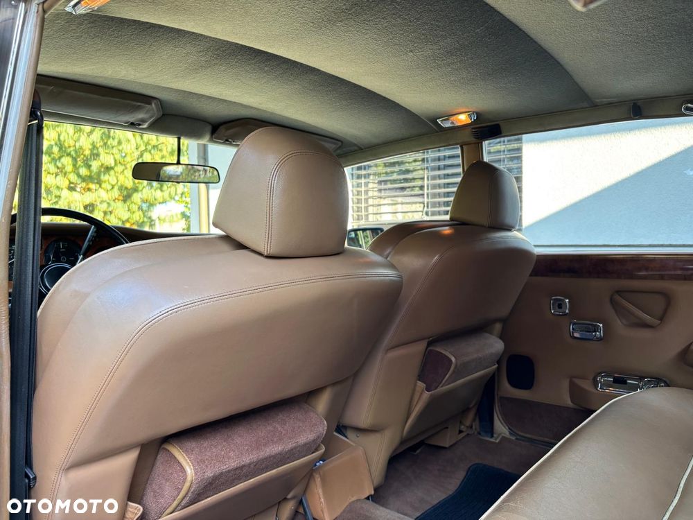 Rolls-Royce Wraith - 17