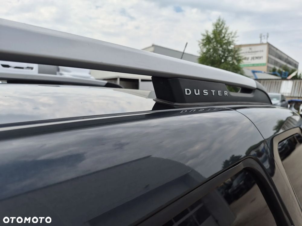 Dacia Duster 1.0 TCe Prestige - 25