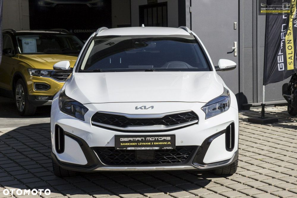 Kia XCeed 1.5 T-GDI Business Line - 15